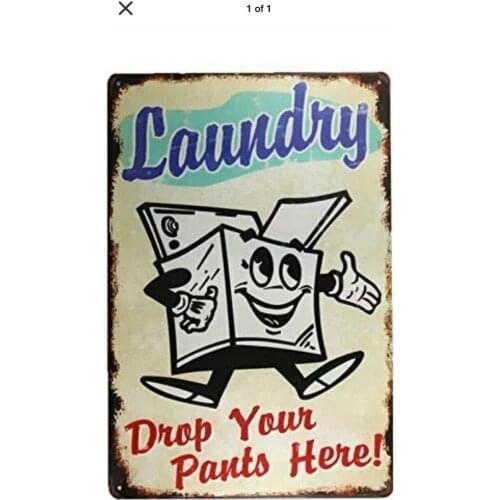 Nobrand Beware Angry Gamer Theme 8x12 Inch Art Bar Decoration Kitchen Wall Decor Metal Tin Sign outdoor decor wall art decor