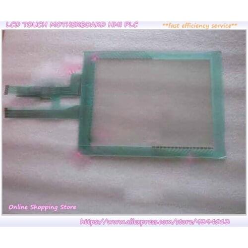 New GP2501-LG41-24 Touch Screen Panel Glass