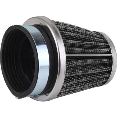 54mm Air Filter Cleaner For Yamaha Motorcycle Dirt Bike ATV Scooter