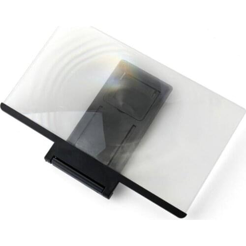 PULUZ Magnifying Screens For Smartphones