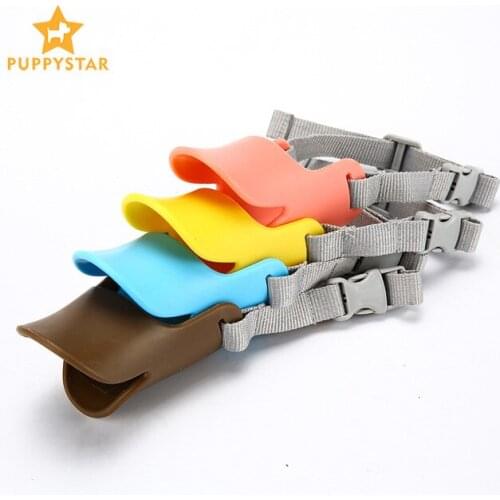 Puppystar Muzzles For Dogs