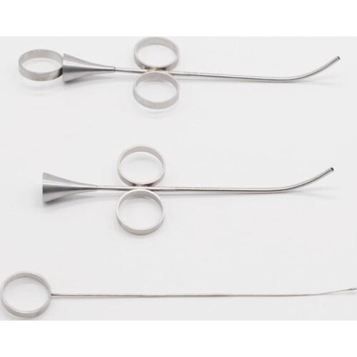 Dental BONE GRAFT SYRINGE injector MTA Delivery Dental Implant 2.5mm For Dentistry Clinic