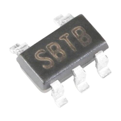 Inquiry Before Order New Original Texas LM3671MF-ADJ SOT23-5 2MHz 600mA Step-Down DC-DC Converter