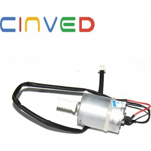 1X ORIGINAL B247-5312 A229-3240 Toner motor for Ricoh 1075 2075 MP7500 8000 5500 6001 7000 8001 A2293240 B2475312