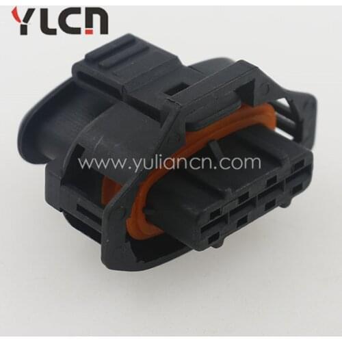 4 Pin Automotive Sealed Connector Sensor Plug 1928403736