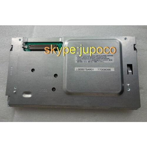 Brand new 6.5 inch lcd display LQ065T5AR01/LQ065T5AR06 Screen for VW MFD2 W211 Comand APS NTG1 car navigation audio radio