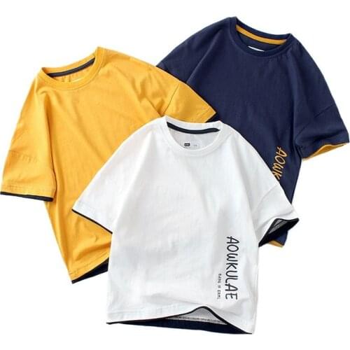AYNIGIELL Clothes For Boys
