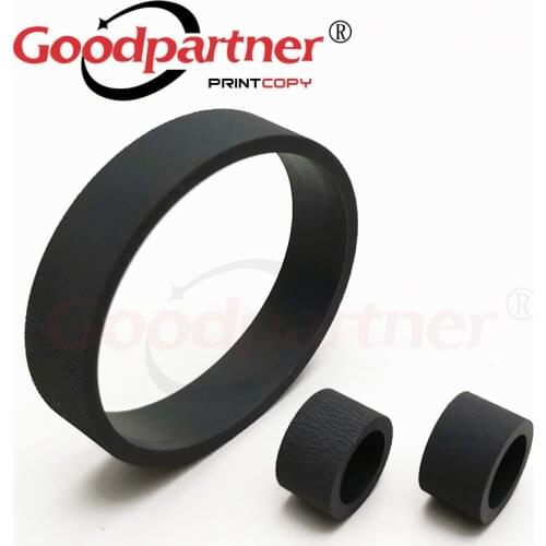 10X PXM740 Duplex Feed Pickup Roller for EPSON WF 2650 2750 3200 3620 3620DWF 3621 3631 3640 3641 4720 4730 4740 PX M740