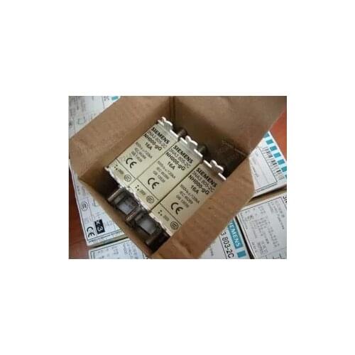 Fuse 3NA3 805-2C 16A NH000-gG 3NA3805-2C