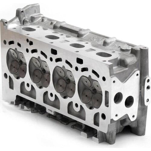 Cylinder Head & Valve For Audi VW Jetta Golf SKODA SEAT 1.4T CAV CTH CAX CNW BLG BMY CTK CNW CKM