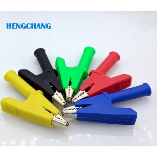 HENGCHANG Crocodile Clips