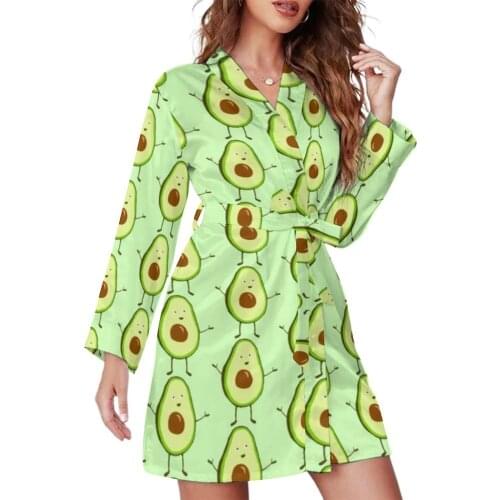 HurryLazy Womens Sexy Robes