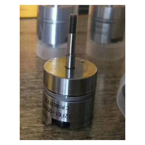 Common rail injector valve 32F61-00062