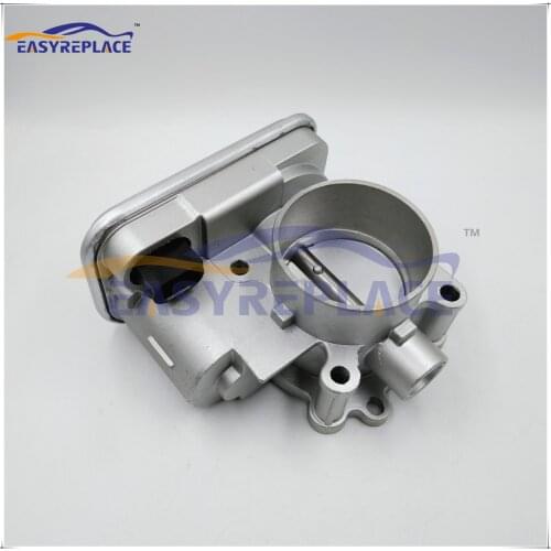 Fuel Injection Throttle body Assembly 04891735AC For Chrysler 200 Sebring Jeep Patriot Dodge Avenger 1.8 2.0 2.4L 4891735AC