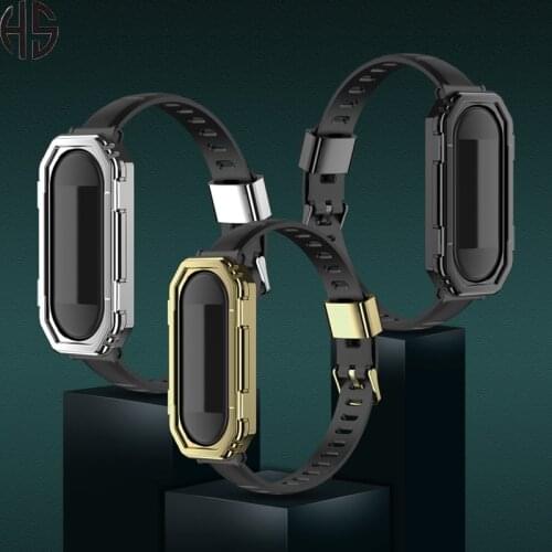MI band LOCKES China At AliExpress
