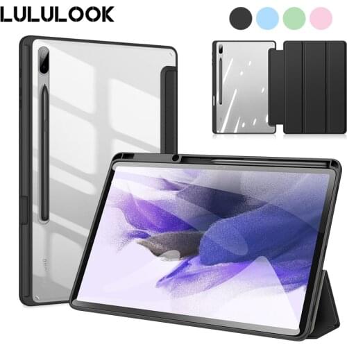 LULULOOK Covers
