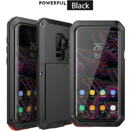 Nayitr Samsung Galaxy S10 Plus Phone Cases