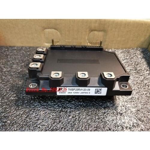 NEW 7MBP25RA120-59 7MBP25RA120-50 7MBP25RA120-09 7MBP25RA120-55