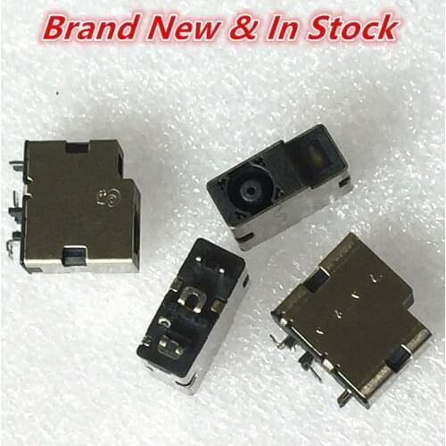 New Laptop DC Power Jack Socket Charging Plug Port For HP 14-AC 15-N 15-AE 15-AX 15-AY 15-AB 15-BC 250 255 G3 G4