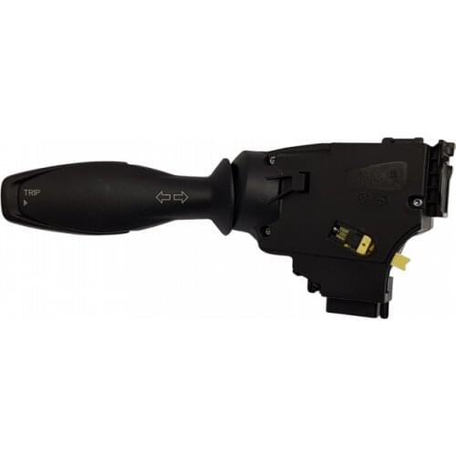 Original Headlight Fog Light Turn Signal Switch For Ford Fiesta VI 2008-2021 8A6T-13335-AC 8A6T13335AC