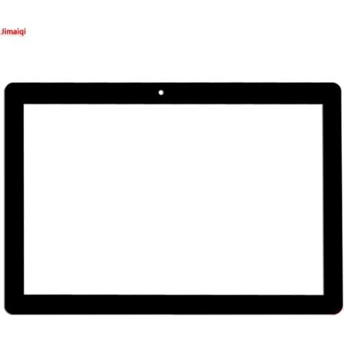 New Phablet Panel For 10.1 Inch Techpad Mod1032 Tablet External Capacitive Touch Screen Digitizer Sensor Replacement Multitouch