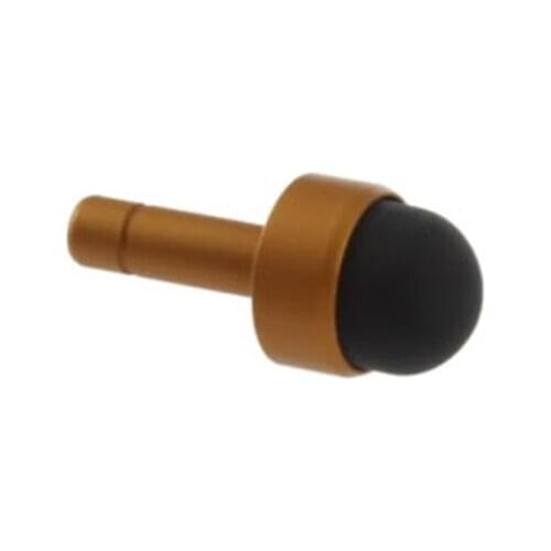 3.5mm Headphone Anti Dust Stopper Plug For iphone 4 4S 3GS