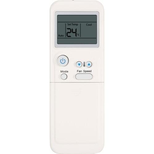 Air Conditioner conditioning remote control suitable for samsung with heating