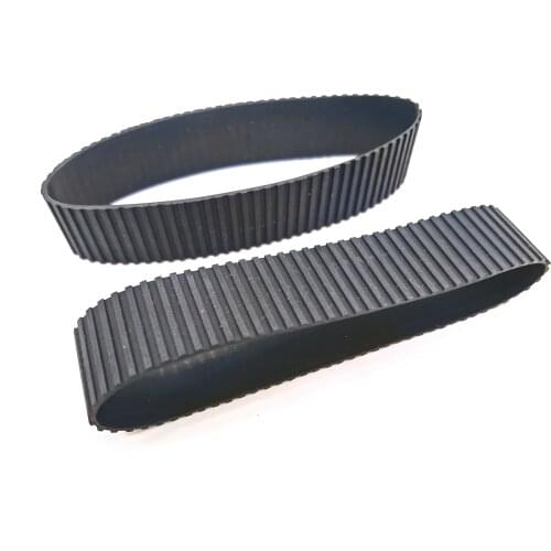 Lens Grip Rubber Circle For Canon 24-105mm Zoom & Focus 2x Ring Repair Parts