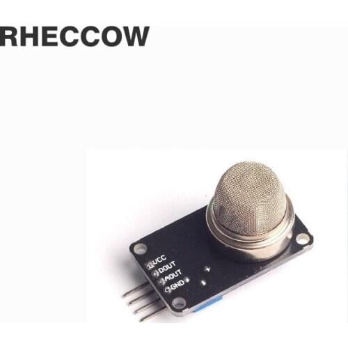 RHECCOW LM393 MQ-4 MQ4 gas sensors, methane sensors, gas sensors