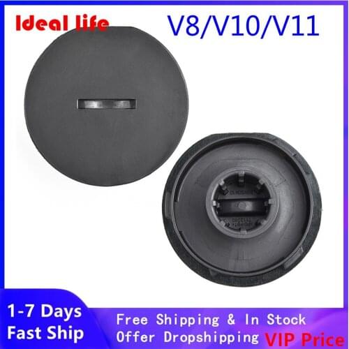 Mini Motorise End Cap Cleaner Head Brushroll Replacemnt For Dyson V8 Animal, V8 Absolute, V10 Animal, V10 Absolute,V11 Vacuum