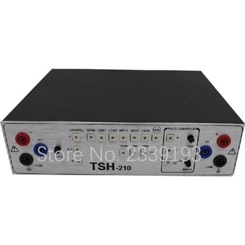 TSH-210 vi curve tester circuit board online maintenance tester
