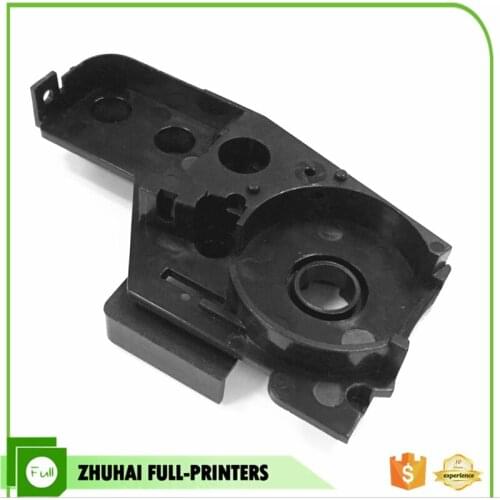 2PCS Free Shipping K7165 Developer Gear Plate New Compatible for Konica Minolta K7155 K7210 K7272 Di650