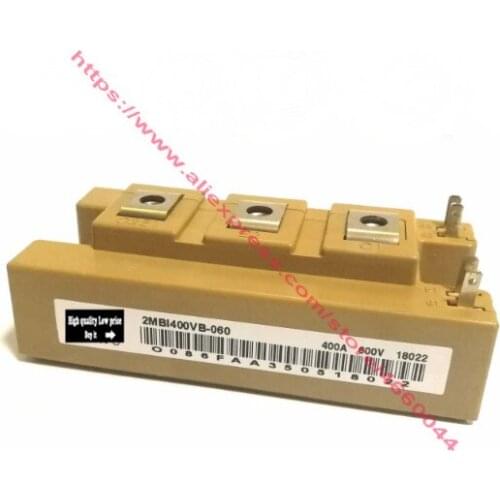 2MBI400VB-060-50 2MBI400VB-060