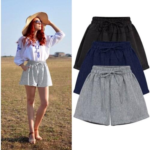 Aslea Rovie Touring Shorts