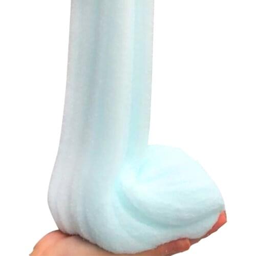COMPUDA Plasticine