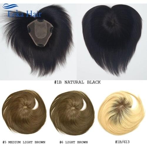 Eeka Hair Human Hair Wigs