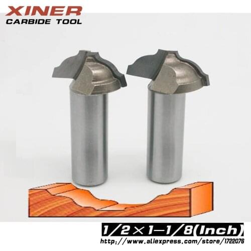 Edge engraving knife , classical plunge bit CNC wood door cutter wood working bitthin round bottom door cutter,wood tool