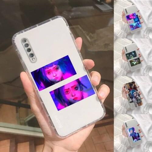 Чехлы для телефонов Xiaomi Poco M3 Jeffomas China At AliExpress