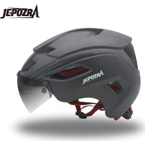 Jepozra Helmets