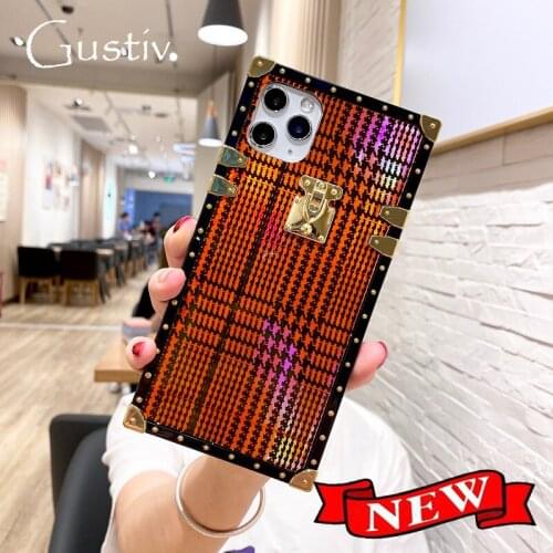 Samsung A71 Bling Square Phone Case For Samsung A81 A10s A20s A30s A40s A50 A50s A60 A70 A51 M10s M20 M21 M30s M40 Back Cover