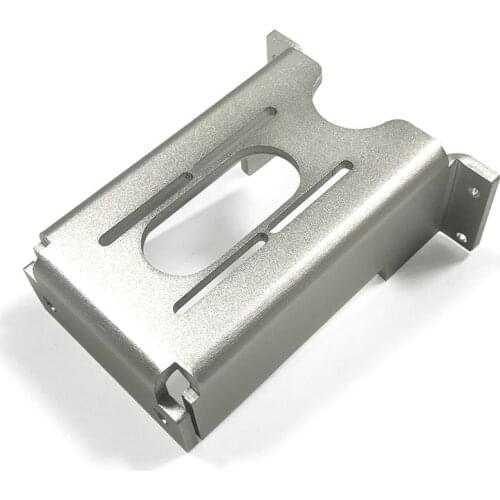 Top sponsor listing Metal Sheet Metal Laser Cutting All Kinds Of Non-standard Standard Parts Drawing Cutting