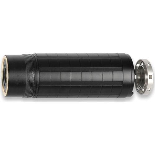 IMALENT Battery Pack Include 8Pcs 21700-4000mAH Li-ion battery Flashlight Rechargeable Accessories Suitable for MS18/MS18W/R90TS