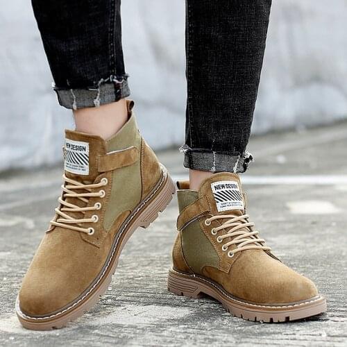 Ocio Casual Shoes Causal For Men Leather Mens Sneakers Fashion 2020 Sports Hot Sale Man Mens Wear Shoe Loafers