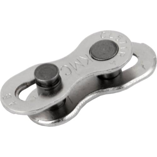 1Pair Bicycle Bike Chain Connector 6-7-8 Speed Link Joint Chains Split Quick Master Links