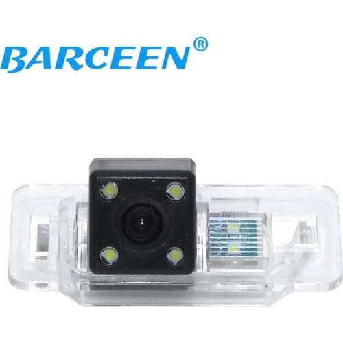 Special CCD Color Car Back Up Rear View Reverse Parking Camera for BMW E46 E39 X3 X5 X6 E60 E61 E62 E90 E91 E92 E53 E70 E71