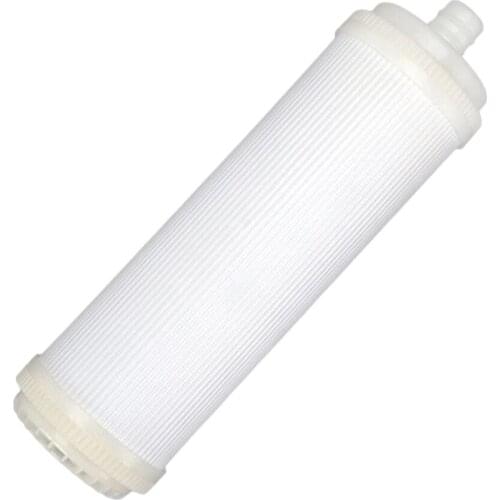 Universal External Water Filter Membrane Cartridges Filters for Whole House Filter System, 255mm