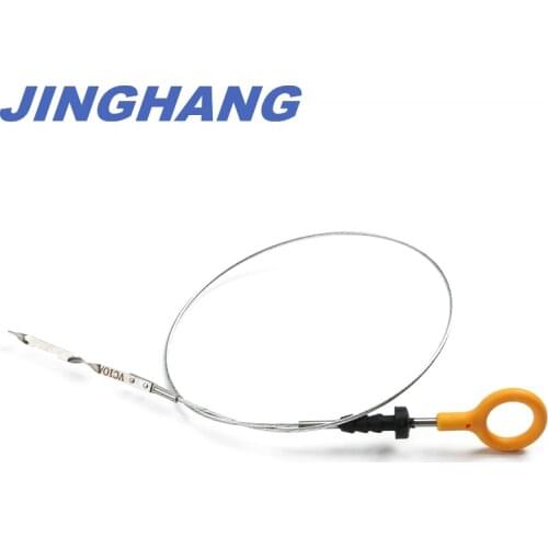 For Nissan Patrol GU Y61 ZD30 ZD30DDTi 3L Diesel Engine Oil Dip Stick Level