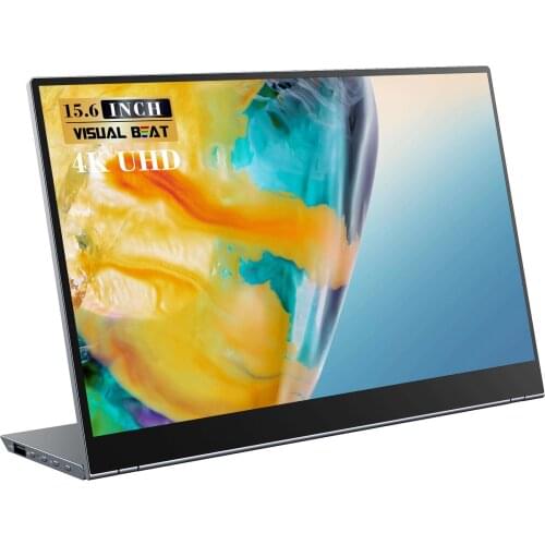 VisualBeat Computer Monitors