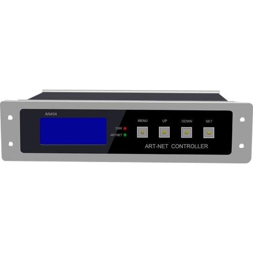 WS2811 SK6812 UCS1903 DMX512 DC5V 12V 24V Artnet DMX Controller RGB RGBW digital Led Strip Pixel Light Controller offline use