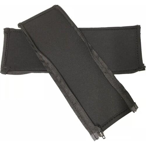 Headphone Headband Protective Sleeve Case for Audio Technica for ATH-MSR7 M50X M30X M40 Headphones Spare Parts